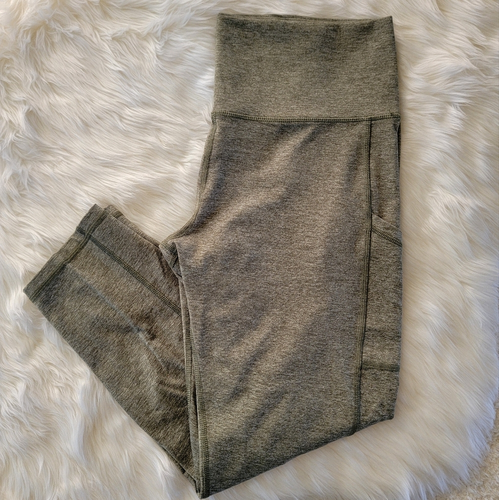 Offline Hugger Legging